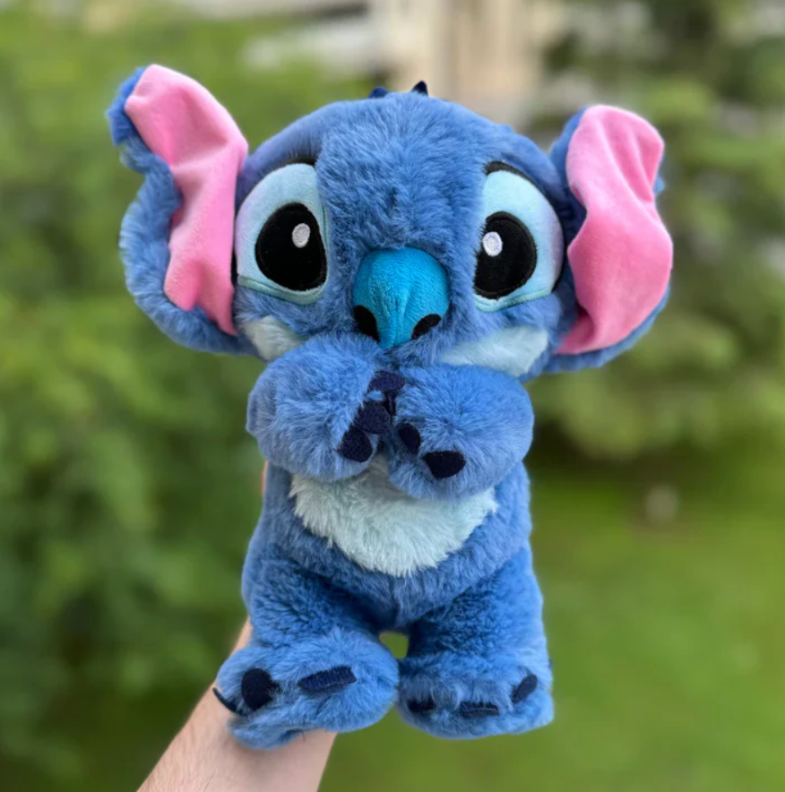 Haflin |Stitch limitierte Auflage